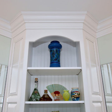 Prospect Custom Master Bath