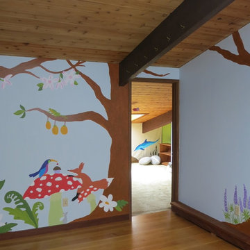 The Enchanted Forest