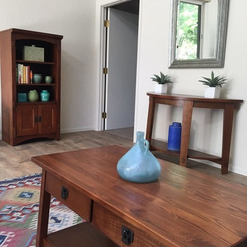 Our Work
