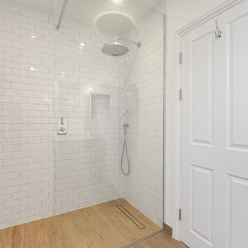 Case Study: Fulham, London