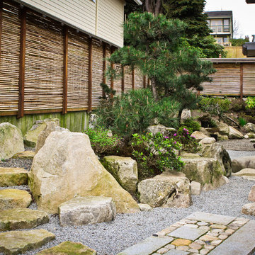 My Houzz: A Kitchen Update With Indoor-Outdoor Beauty