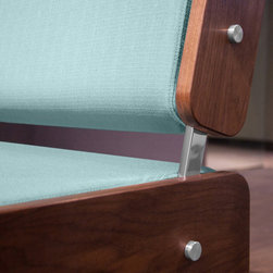 Hudson Chair - Armchairs And Accent Chairs