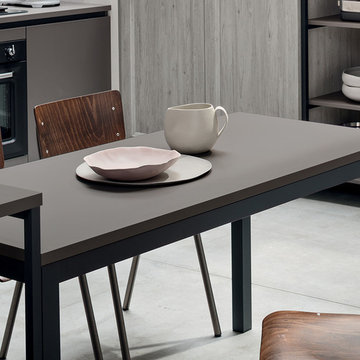 Tablet.GO Innovative Luxury Kitchen