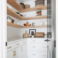 RH Pantry
