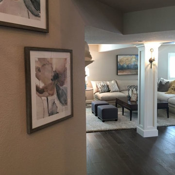 Green Valley Home Remodel