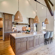 Kitchen Reno