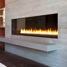 Fireplaces