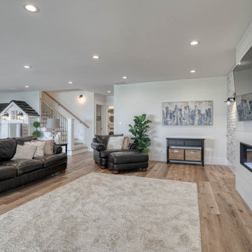 2020 Parade of Homes Idaho Falls