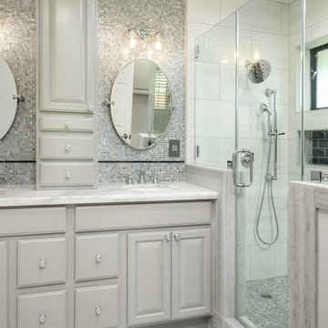 Complete Interior Design-Build