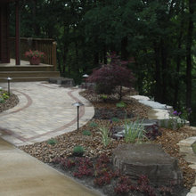 Landscape Ideas