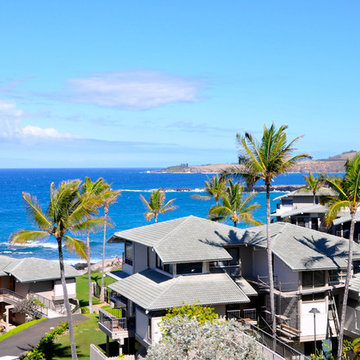 Kapalua Bay Villas - Maui Beach front living
