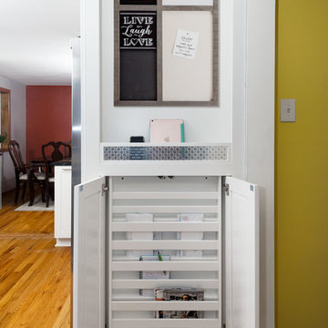 Kitchen Cabinets