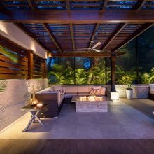 Exterior Landscaping