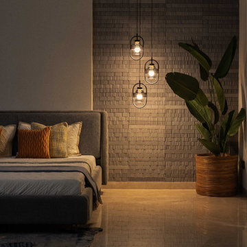 Uma Villas: The Bungalow