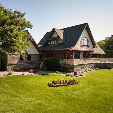 Future-Proofing a Home with Smart Exterior Upgrades