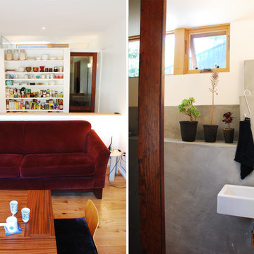 Elysian House