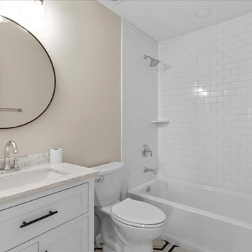 Evolution General Contracting | Bathroom Projects