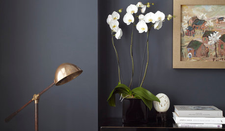 11 Easy Ways to Work Grey into Your Living Room