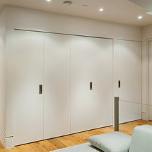 puertas closet