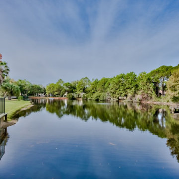 Destin Lakefront Delight