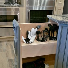 Kitchen Extras