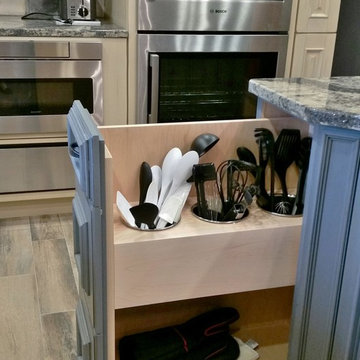 Space Saving Solutions