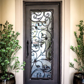 Fantastic Door Designs