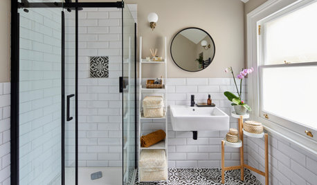 How to Choose a Shower Tray