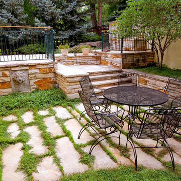 Tuscan Ledges