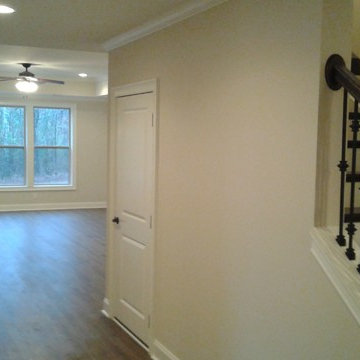 Basement - In Law Suite