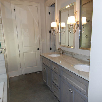 Personalized Worsham Plan Just Completed in Harahan