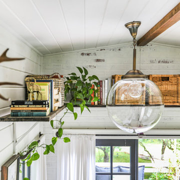 Cozy & Cute Tiny House