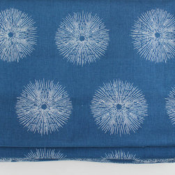 Custom Window Treatments by Lynn Chalk - Products
