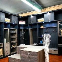 our show room - Products