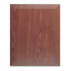 Dakota RTF Cabinet Door from CabinetNow.com shown in Cherry - Kitchen Cabinetry