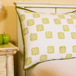 Attiser - French country pillows - Home Decor