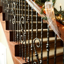Staircase Railing