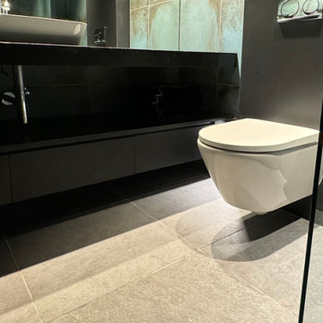 The Art of the Bathroom: A Showcase of Bespoke Design & Build