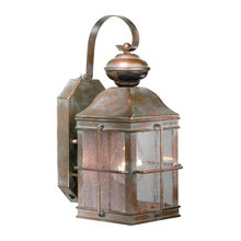 Outdoor Lighting