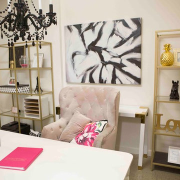 Executive Office