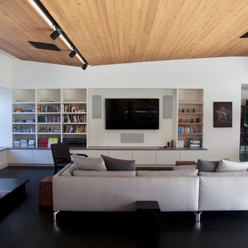 Bluffview House