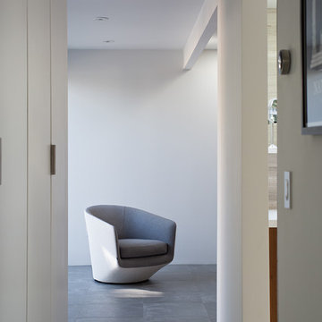 Truly Open Eichler House