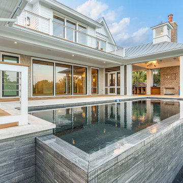 Oceanfront Oasis