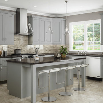Kitchen Cabinets