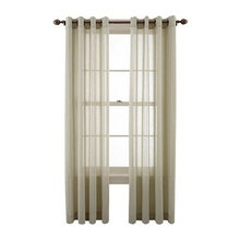 curtains