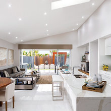 Living Room Ideas