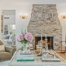 first glance