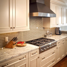 Kitchen Ideas