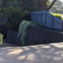 Retaining Walls