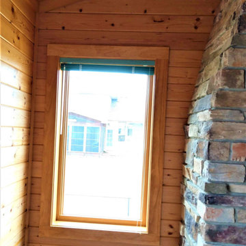 Craig’s Infinity® From Marvin Window Installation in Hastings, MN